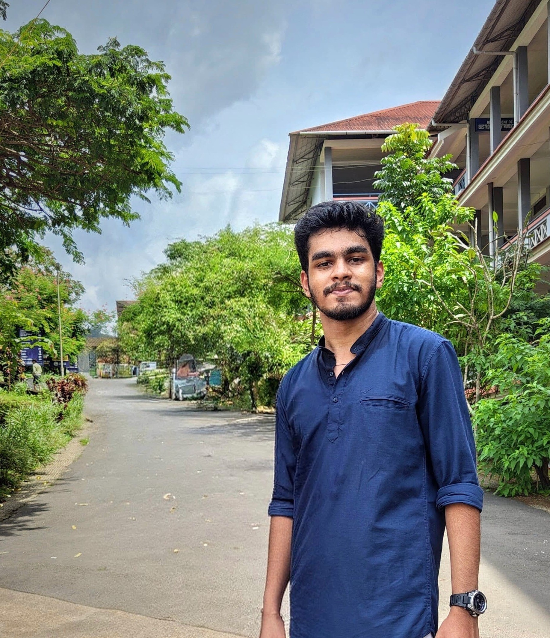 Profile Picture of Jison